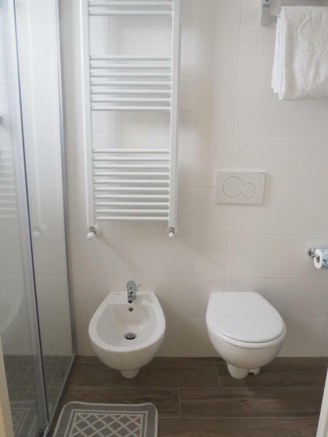Hotel Frida Rimini Ruang foto